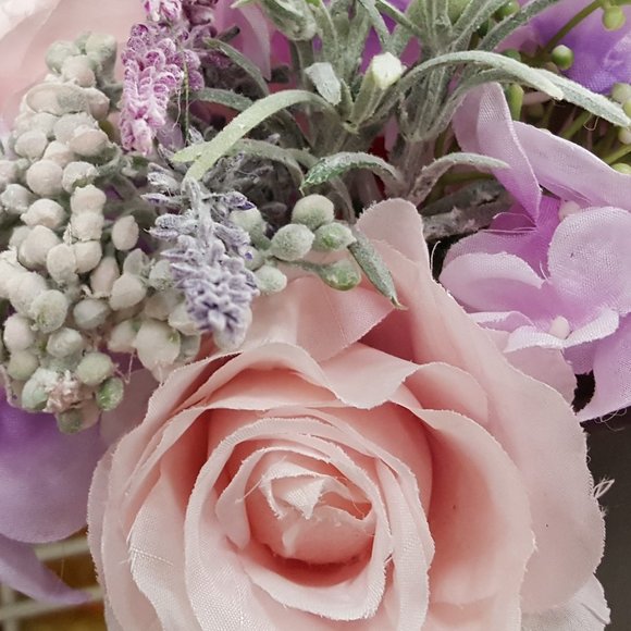 Meet your Posher, ! quoideneuf! - Picture 1 of 2